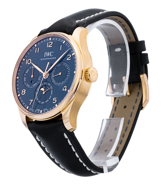 IWC Portugieser Perpetual Calendar IW344205